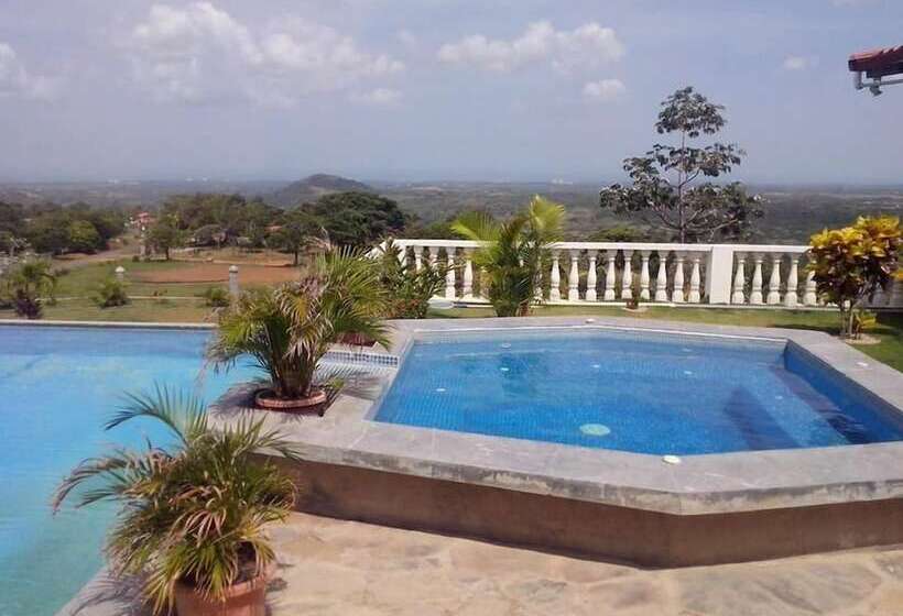 ホテル Cielo De Panama