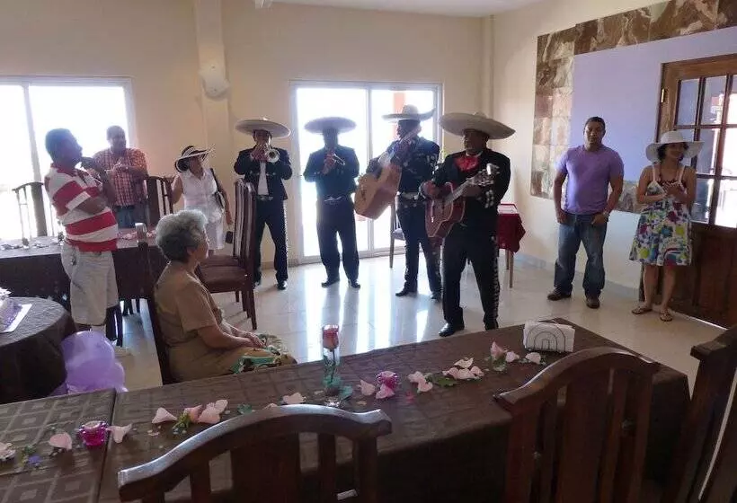 ホテル Cielo De Panama