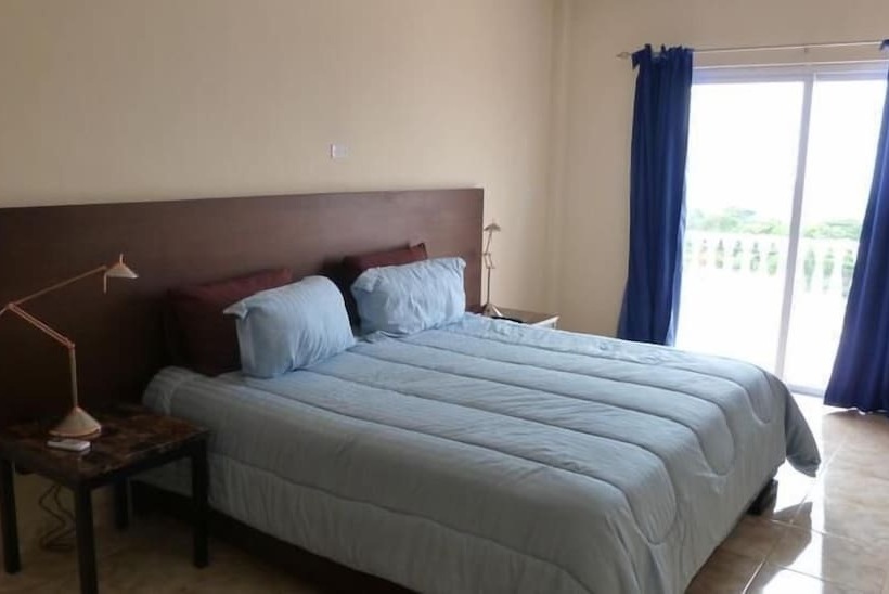 ホテル Cielo De Panama