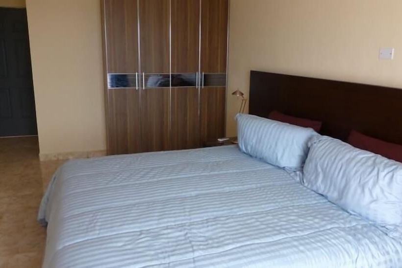 ホテル Cielo De Panama