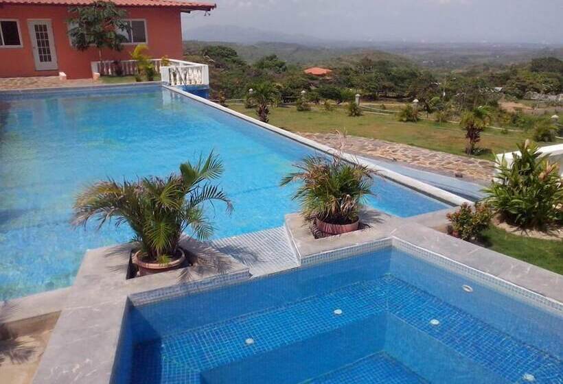 ホテル Cielo De Panama