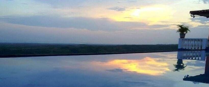 ホテル Cielo De Panama