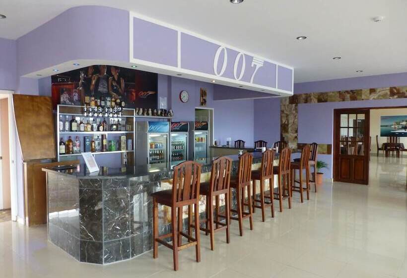 ホテル Cielo De Panama