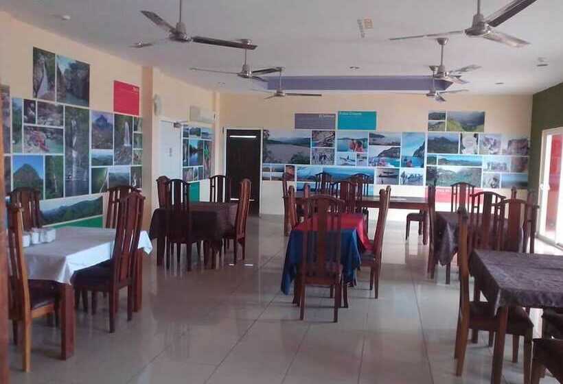 ホテル Cielo De Panama