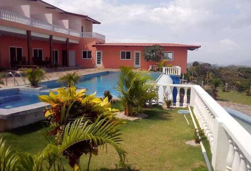 ホテル Cielo De Panama