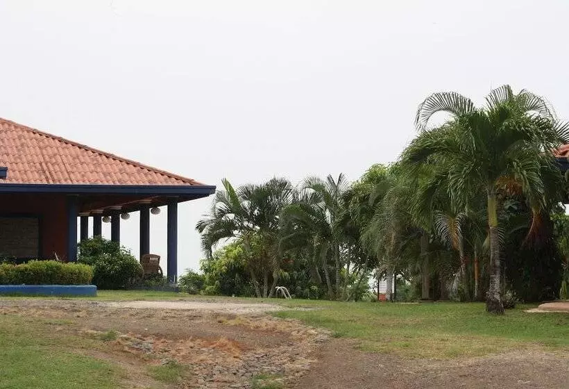Hotelli Hacienda Doña Carmen