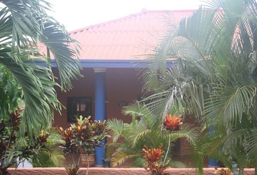 فندق Hacienda Doña Carmen