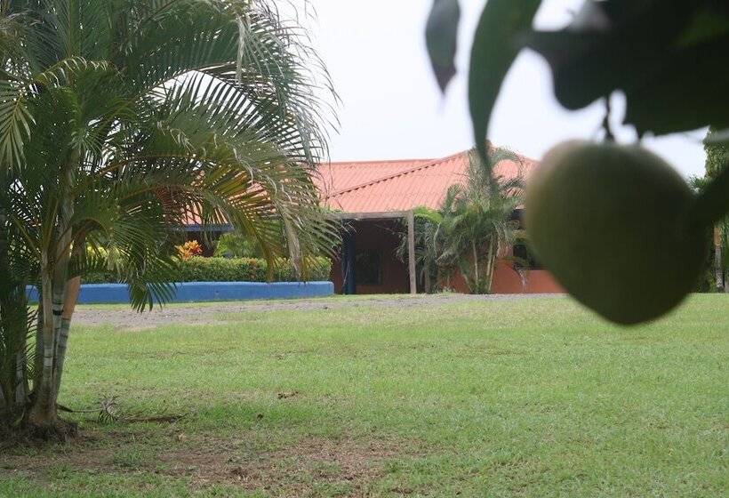 فندق Hacienda Doña Carmen