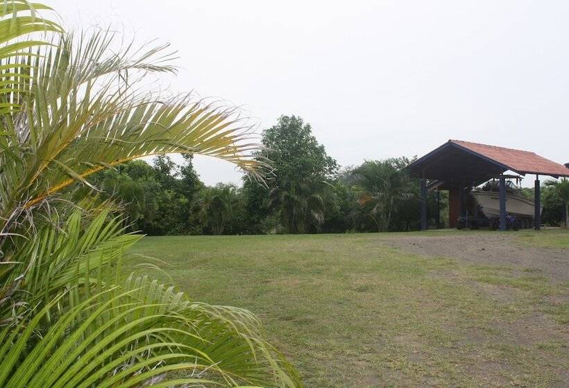 فندق Hacienda Doña Carmen