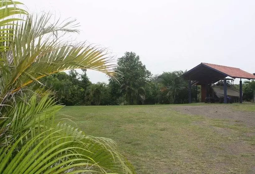 Hotelli Hacienda Doña Carmen