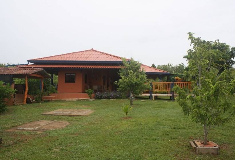 فندق Hacienda Doña Carmen