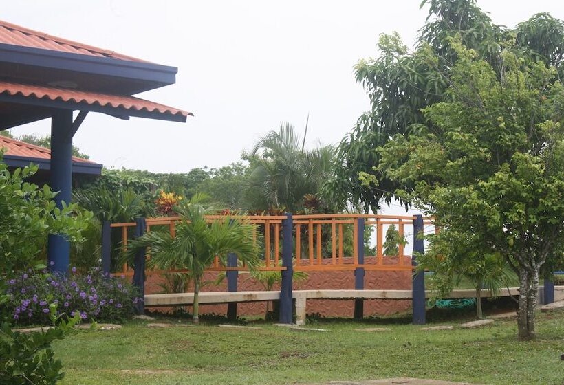 فندق Hacienda Doña Carmen