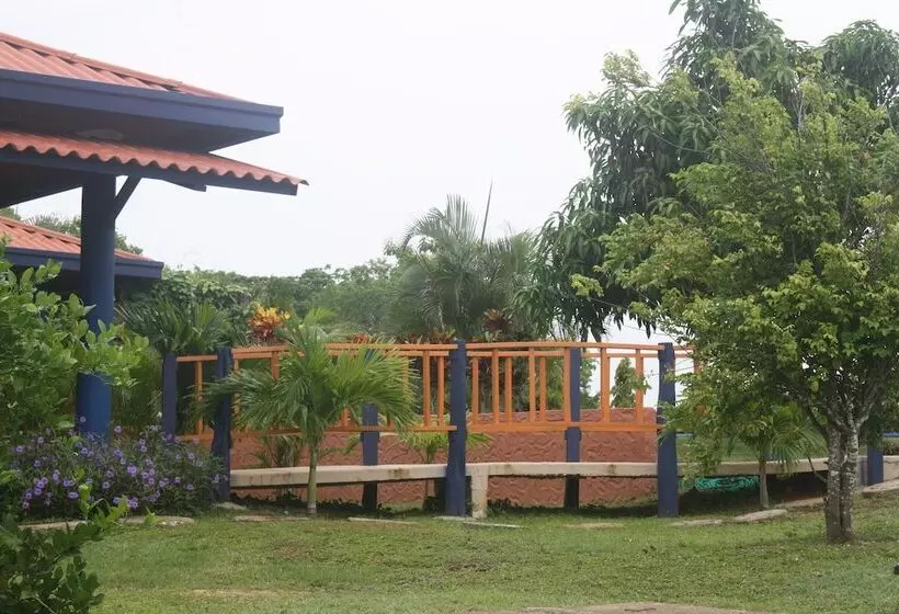 Hotelli Hacienda Doña Carmen