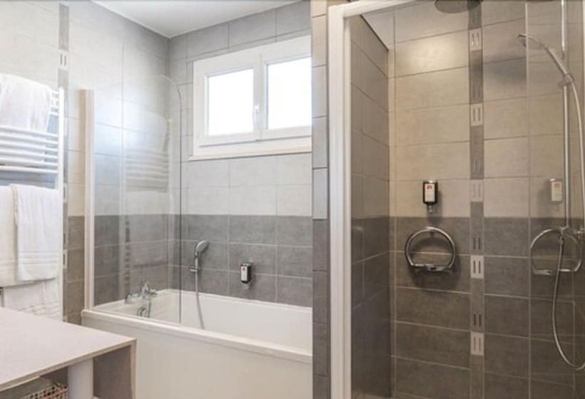 فندق Hôtel Bristol