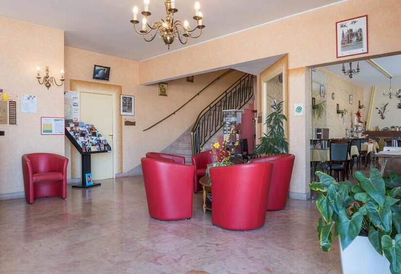 فندق Hôtel Bristol