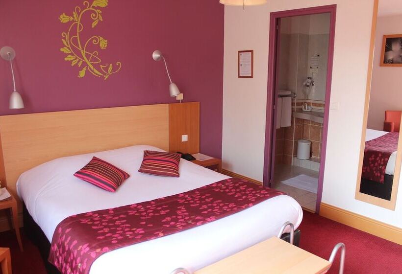 فندق Hôtel Bristol