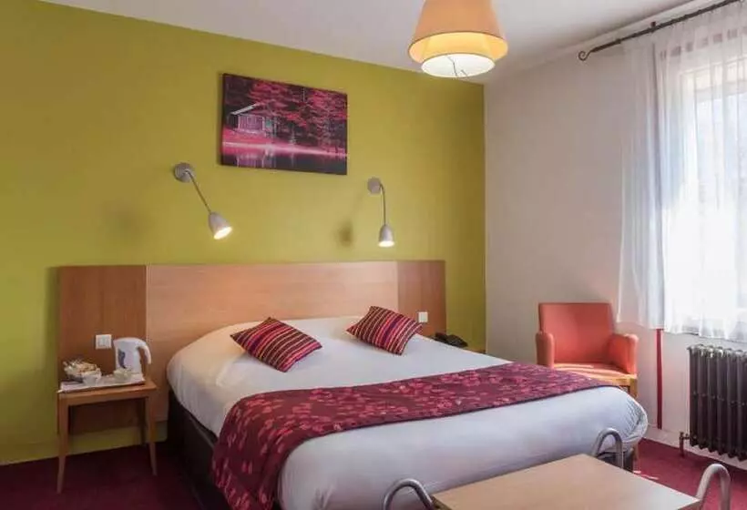 ホテル Hôtel Bristol