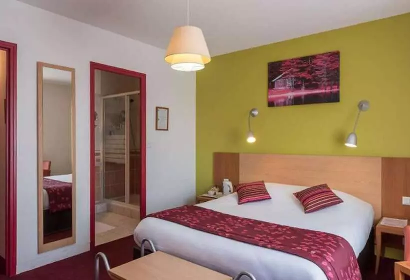 ホテル Hôtel Bristol