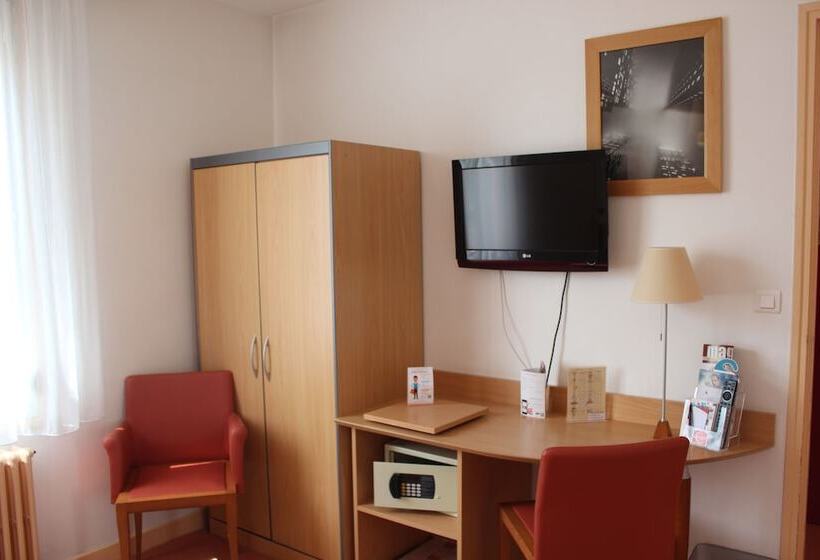 فندق Hôtel Bristol