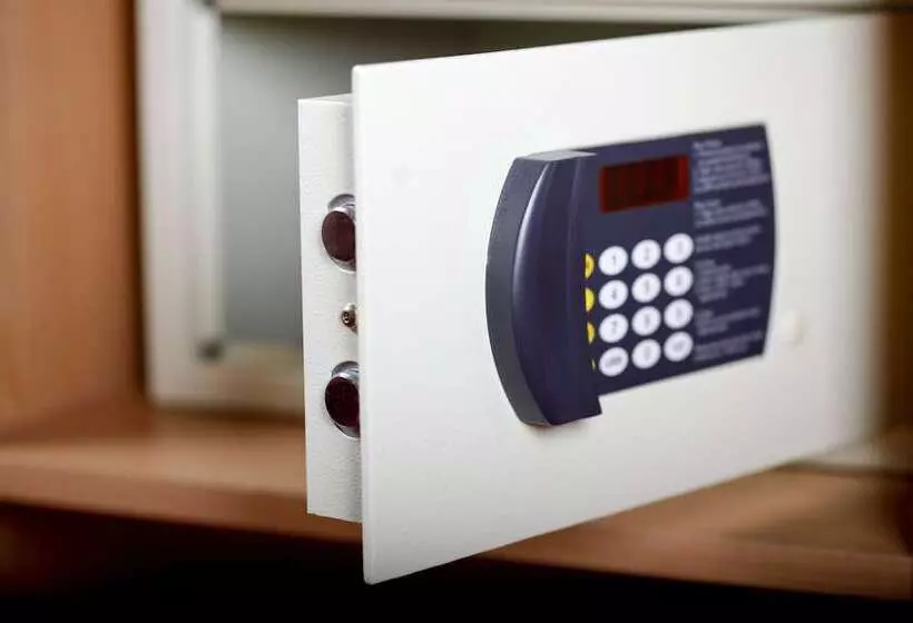 ホテル Hôtel Bristol