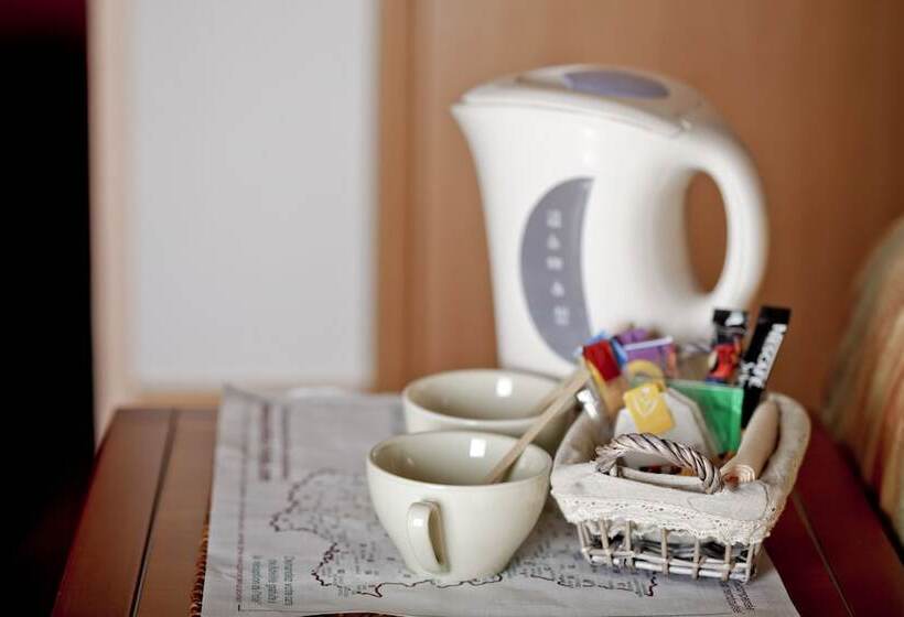 فندق Hôtel Bristol