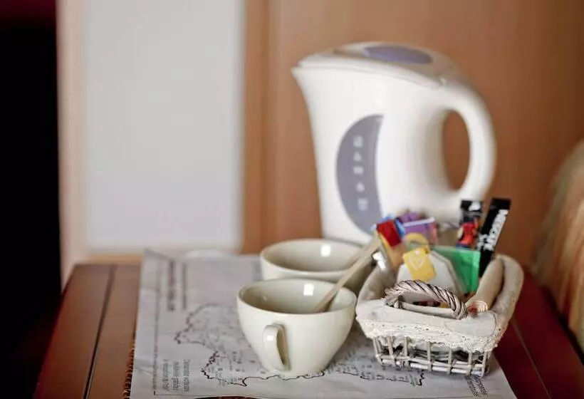 ホテル Hôtel Bristol