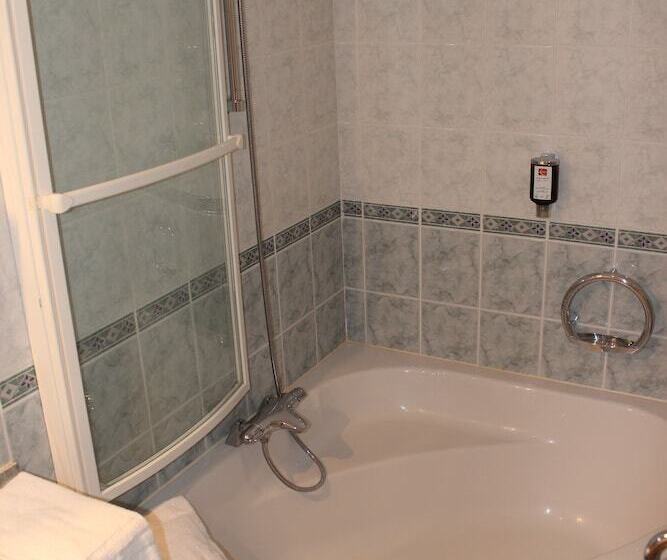 فندق Hôtel Bristol