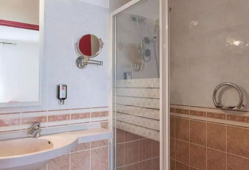 ホテル Hôtel Bristol