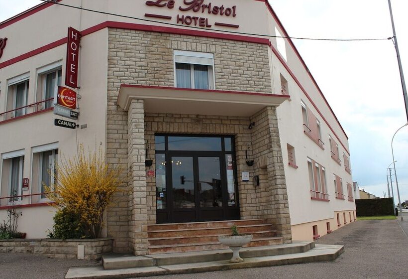 فندق Hôtel Bristol