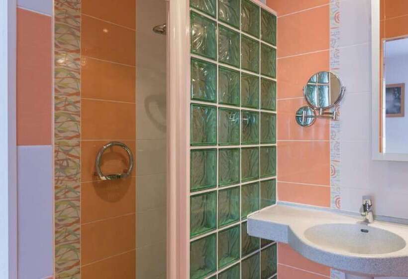 فندق Hôtel Bristol