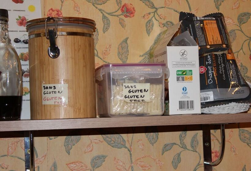 فندق Hôtel Bristol