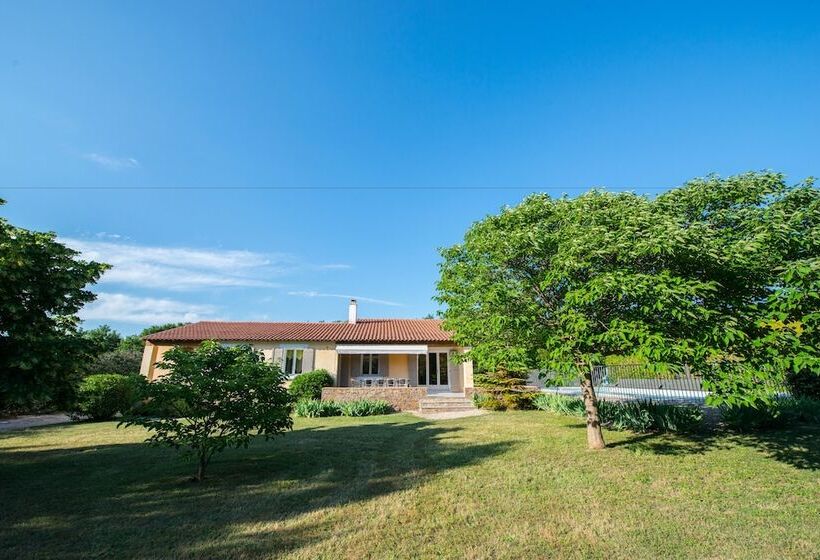 酒店 La Ferme Du Gros Noyer