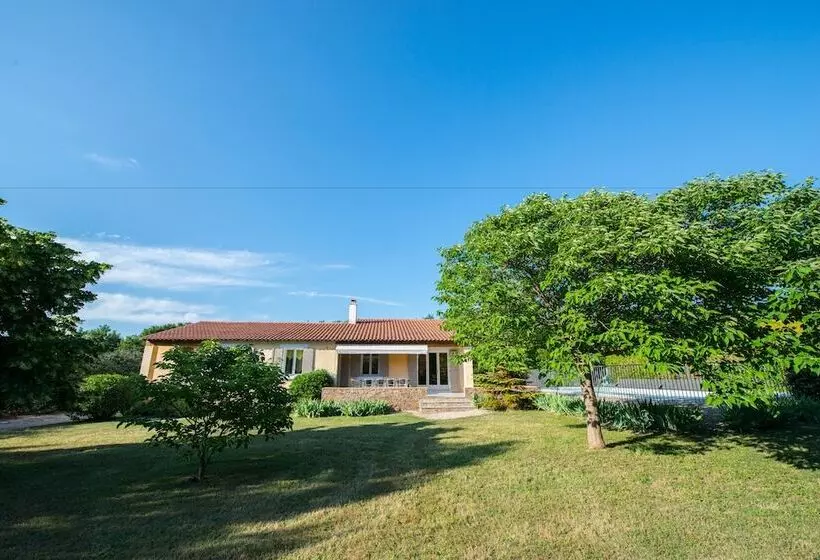 Hotelli La Ferme Du Gros Noyer