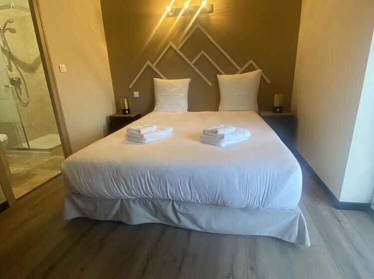 酒店 La Ferme Du Gros Noyer