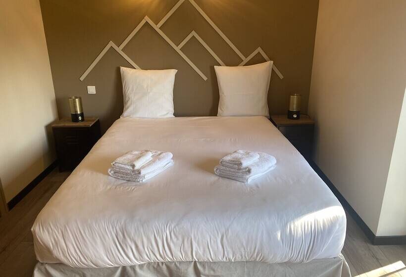 酒店 La Ferme Du Gros Noyer