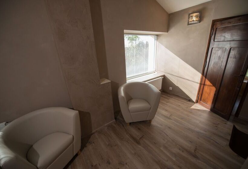 酒店 La Ferme Du Gros Noyer