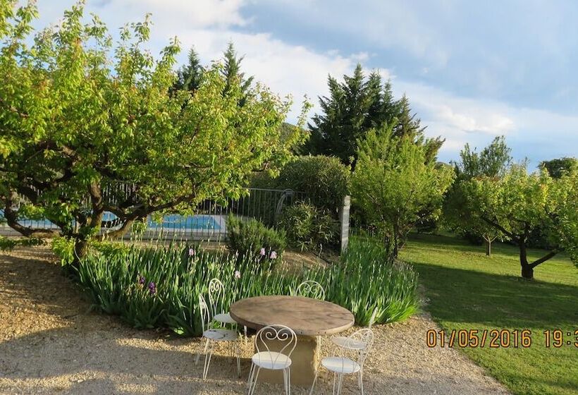 酒店 La Ferme Du Gros Noyer