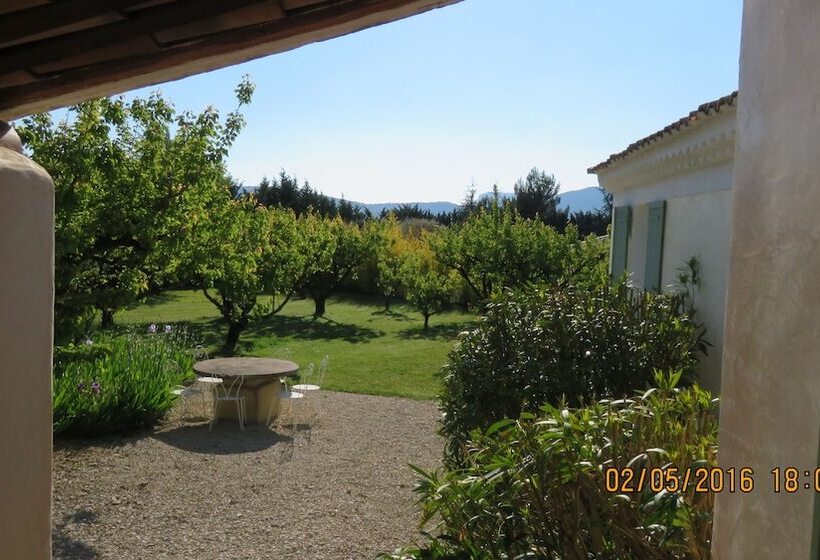 酒店 La Ferme Du Gros Noyer