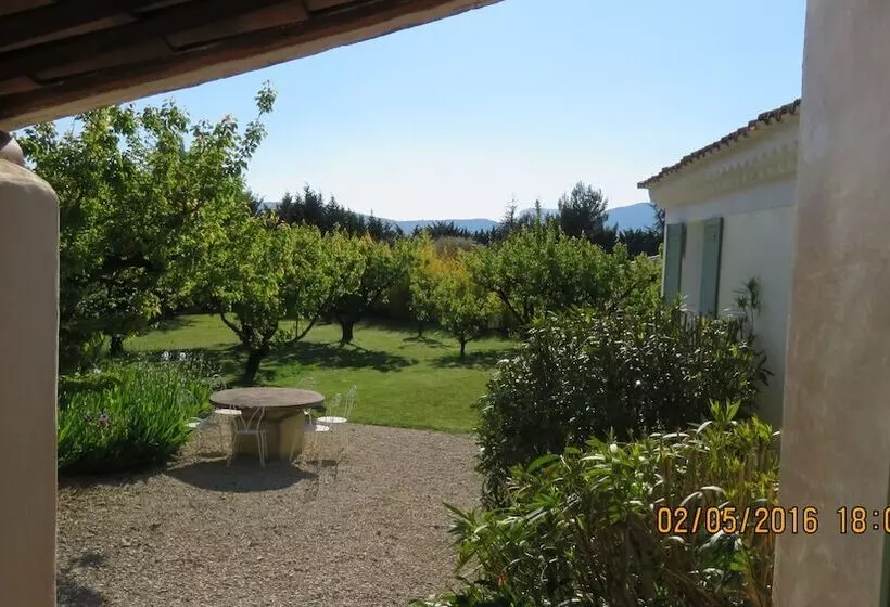 Hotelli La Ferme Du Gros Noyer