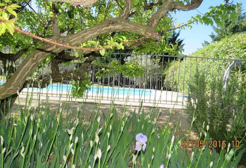 酒店 La Ferme Du Gros Noyer