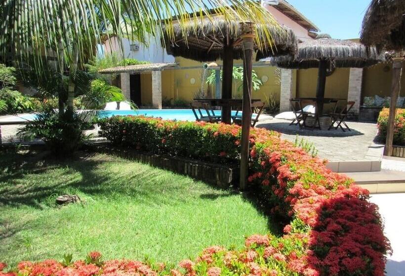 Hotel Marinas Pousada