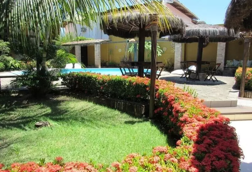 ホテル Marinas Pousada