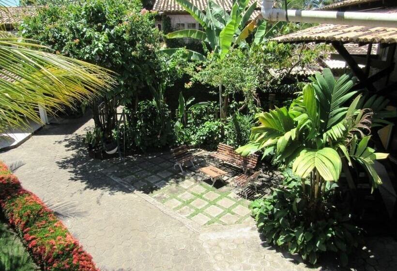 Hotel Marinas Pousada