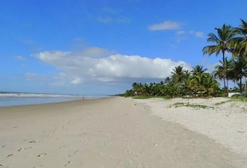 ホテル Marinas Pousada