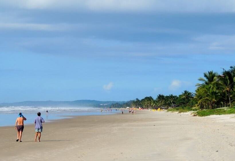 Hotel Marinas Pousada