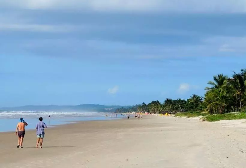 ホテル Marinas Pousada