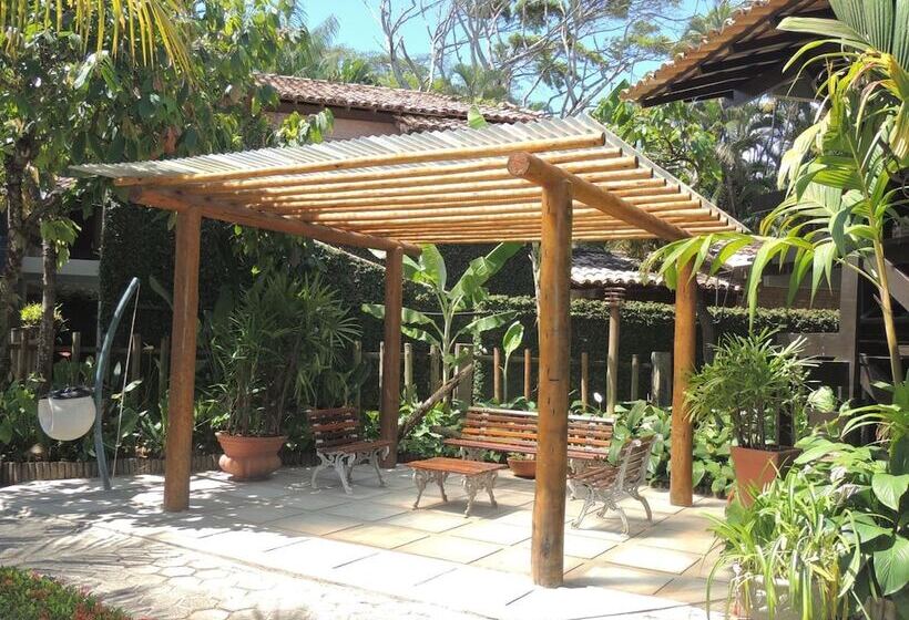 Hotel Marinas Pousada