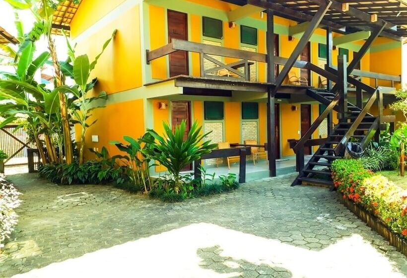 Hotel Marinas Pousada