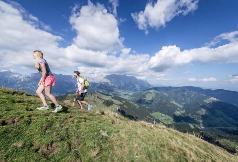 فندق Mountain Apart Simonhof