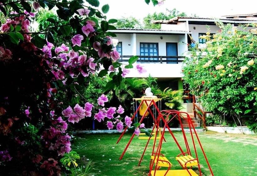 Hotel Pousada Do Cajueiro